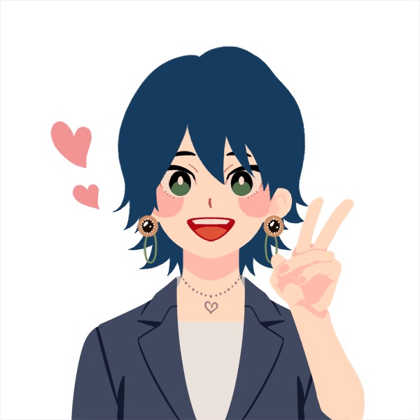 りゆぽむブログ