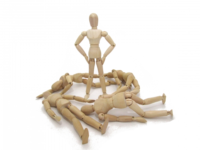 越智さんという漢について