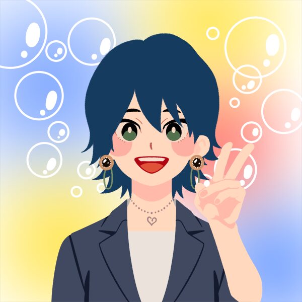 りゆぽむブログ